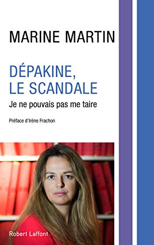 Télécharger Dépakine, le scandale PDF