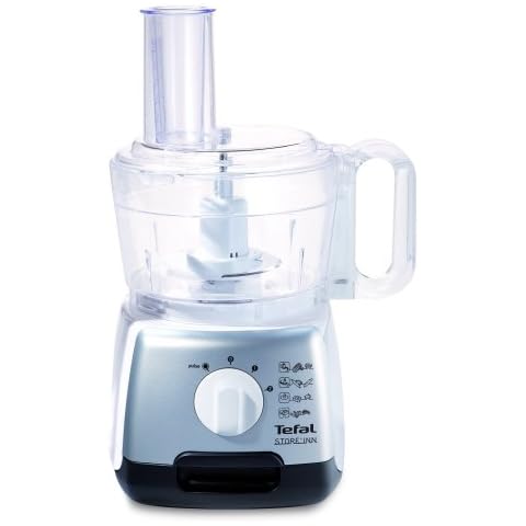 Tefal DO 301E Food Processor Store Inn Cover