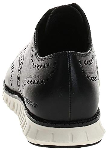 Image of Cole Haan Men's Zerogrand Remastered Wingtip Oxford