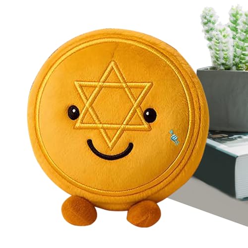 プラシュ トイズ - モチベーションを高めるぬいぐるみ 励ましの名言付き,柔らかい詰め物玩具 | 大人用 子供用 卒業用 オフィス用 新居祝い用 ホリデー用 デスクトップ用 祭り用 家庭用 誕生日用