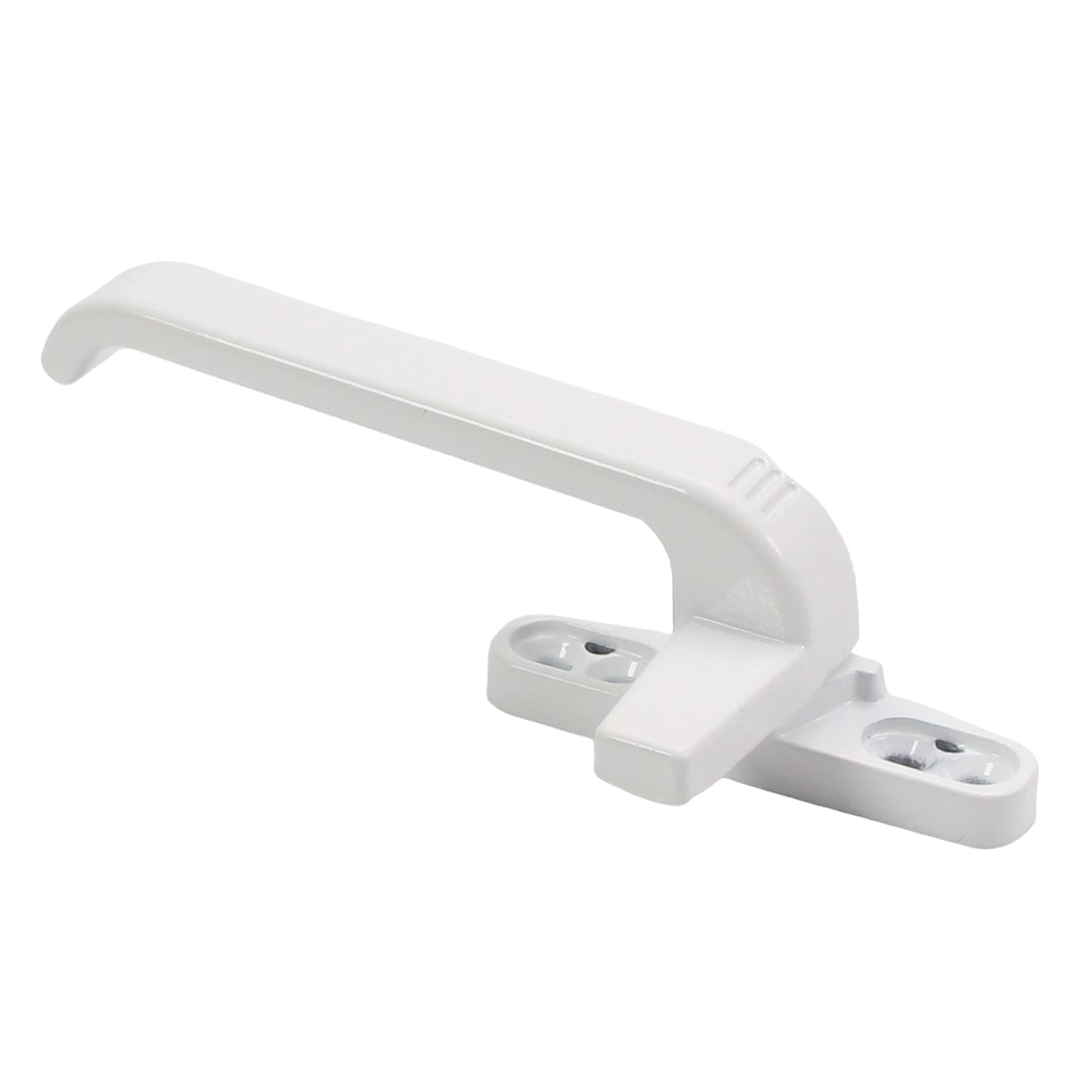 Verrou De Porte-fenêtre B1 - S'entrouvrant - Sur Variure C27 BURG WACHTER