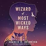 Cover of Wizard of Most Wicked Ways