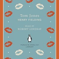Tom Jones Hörbuch