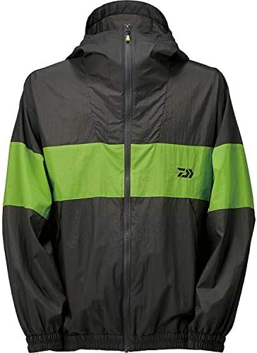 [ダイワ] クラシカルフーディージャケット