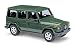 Produktbild Busch-Jaeger H0 BU Mercedes G-Klasse 90 Grün