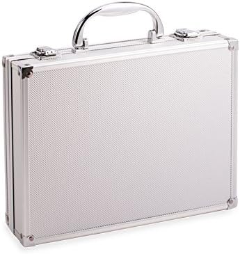 Miniatura 2 de Wild Eye Juego de bar de cócteles WMaletín W BSET 999