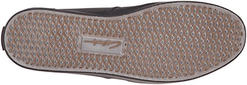C1Rca Men's Harvey-M, Black/Kr3W, 7.5 M Us #TOP3