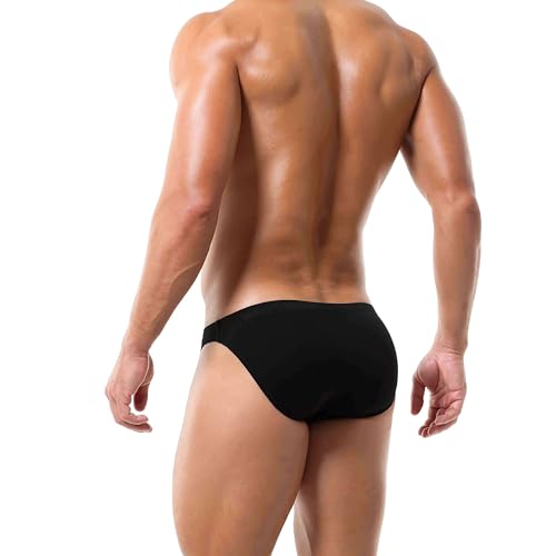 Unpack Bikini Mens Brief Modal Underwear4