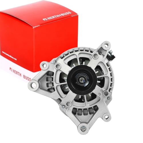 Alternateur 32001011 HERTH+BUSS ELPARTS pièce de rechange électrique pour moteur essence et diesel