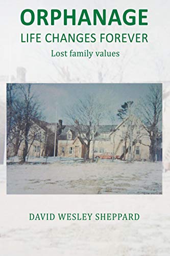 Orphanage Life Changes Forever: Lost Family values (1)