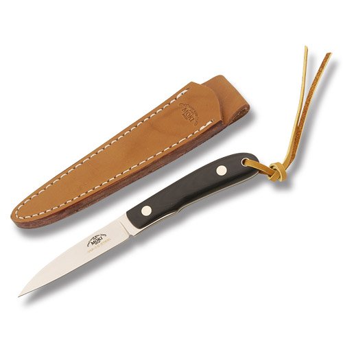 Moki Banff Long Hunter with Black Micart