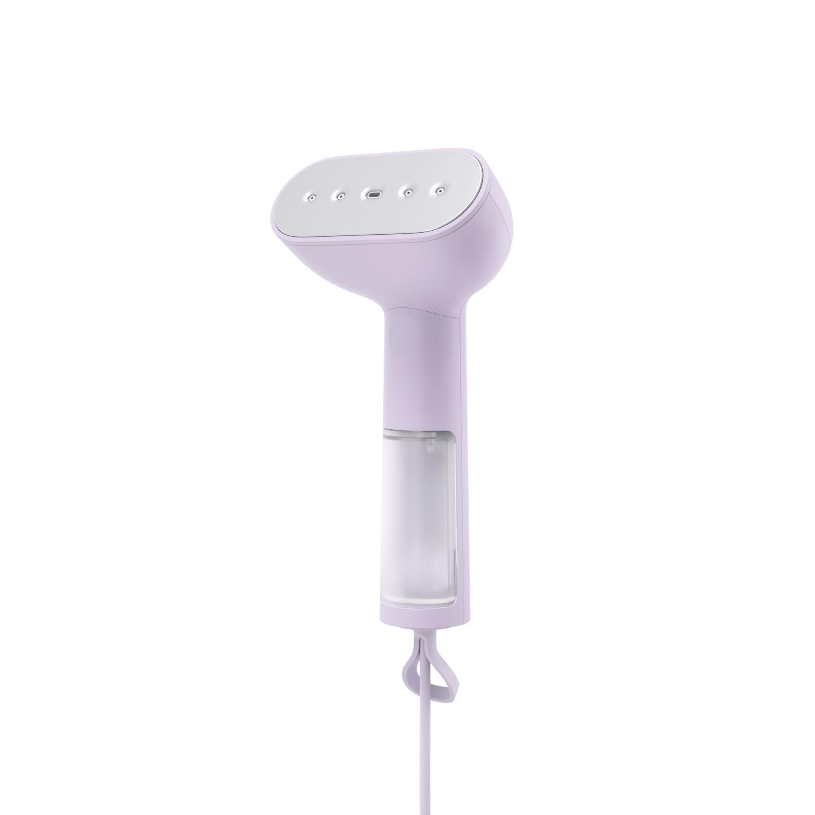 Amazon.co.jp: Steamery Garment Steamer, 20 Seconds, Wrinkle 
