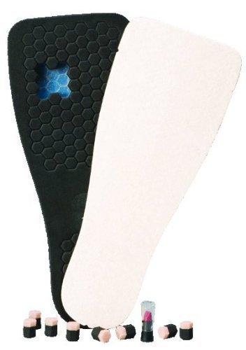 Peg Assist Blue Insole Medium PTQW2