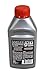 Motul 100951-12 DOT 5.1 Non-Silicone Brake Fluid, (Case of 12)