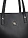 Tommy Hilfiger Bolso tote Mujer grande, Negro Imagen de Tommy Hilfiger Bolso tote Mujer grande, Negro