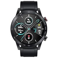 Honor Magicwatch 2 Smart Watch Da 46 Mm, Con Cardiofrequenzimetro, Modalità Di Esercizio, 14 Giorni...