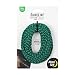 Nite Ize RR-04-50 Rope Pack-50 FT Reflective Cord, 50 Feet, Green