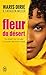 Fleur du désert: Du désert de Somalie à l'univers des top models