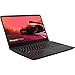 Produktbild Lenovo IdeaPad Gaming 3 15ACH6 82K20001US 15,6 Zoll Gaming Notebook - Full HD - 1920 x 1080 - AMD Ryzen 5 5600H Hexa-core (6 Core) 3,30 GHz - 8 GB RAM - 1 TB HDD - 256 GB SSD - Shadow Black