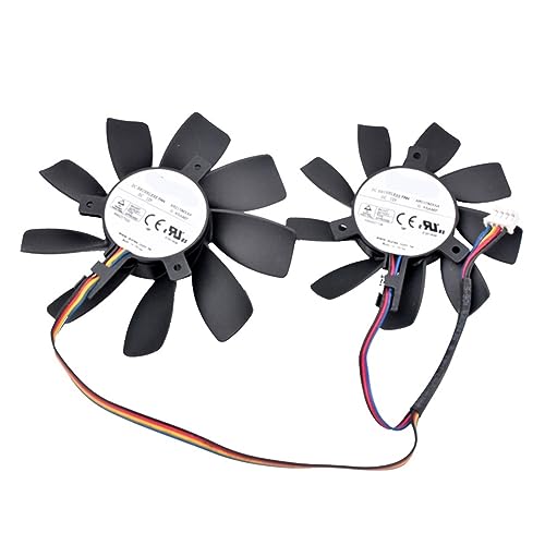 Refroidissement carte graphique A9215MXAA pour réparer un GPU bruyant