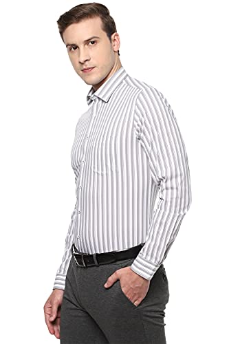Image of Van Heusen Men's Slim Fit Shirt