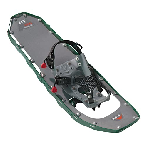 Msr Lightning Trail Snowshoes, 22 Inch Pair #TOP1