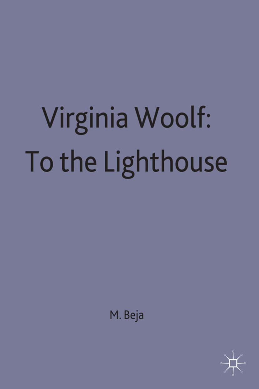 Virginia Woolf: To the Lighthouse: 25 (Casebooks Series)