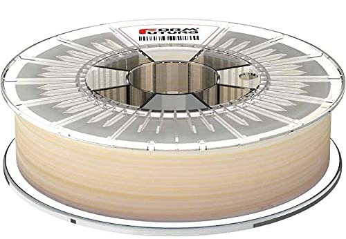 Filamento TitanX Natural 1,75 mm para impresoras 3D 2300 g - Fernando Cortés Filamento TitanX Natural 1,75 mm para impresoras 3D 2300 g - Fernando Cortés