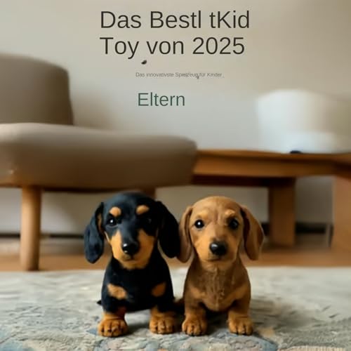 Generisch Dackel-Emotionale Heilung Auf Abruf, Niedlich Dackel Kuscheltier, Ultra Soft Dackels Hund Plüschtier Stofftier, Interaktives Realistisches Dackels Hund Spielzeug Für Kinder, Erwachsene(A)