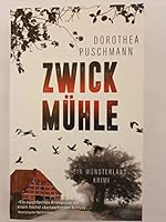 Zwickmuehle Ein Muensterland-Krimi. Gmeiner Original 3899778111 Book Cover