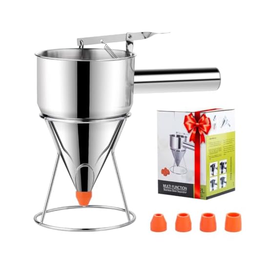 41ttVeuXq9L._SS520_ Best pancake gun