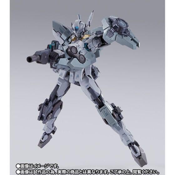 Amazon.co.jp: 3セット METAL BUILD アストレアII + プロトザン