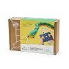 KiwiCo - Remote Controlled Snake Robot | DIY Robotics Engineering Building Kit | Science Exploration Activity & RC Learning Toy & Gift for Kids Ages 9+