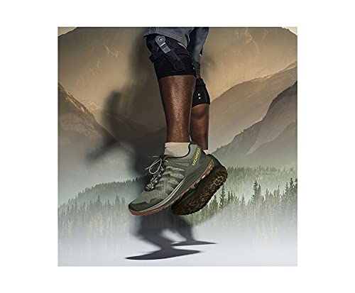 Merrell Men's Trail Walking Shoe3
