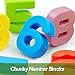 YYDeek 3 in 1 Frog Balance Scale Games, Preschool Learning Activities, Math and Alphabet Learning Toddler Games, Math Manipulatives for Classroom, Montessori Educational Toys for 4 5 6 7 8 Year Old