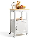 VEVOR Mobile Coffee Island