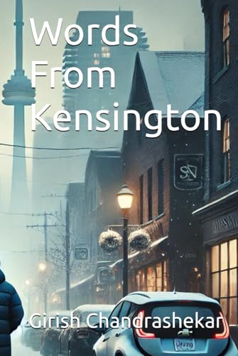 Words From Kensington