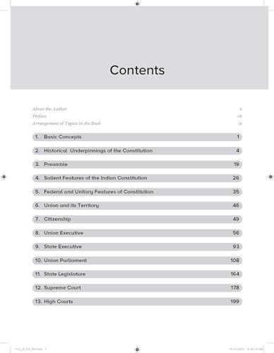Image of Indian Polity UPSC Book Combo (Set of 2 Books) | Indian Polity - M. Laxmikanth + Polity Simplified - Rangarajan R. | Civil Services Exam| State Administrative Exams