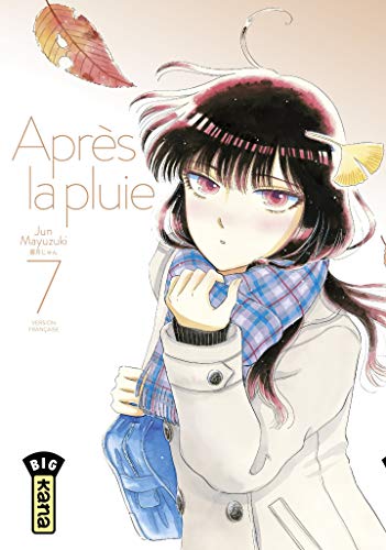 Télécharger Après la pluie, tome 7 PDF