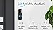 Blink Video Doorbell + 2 Outdoor 4 smart security cameras (4th Gen) with Sync Module 2 | Two-year battery life, motion detection, two-way audio, HD video, Works with Alexa