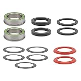 Wheels Manufacturing BB86 PressFit Bottom Bracket~ 29mm Bearing ID