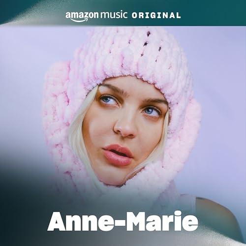 Anne-Marie