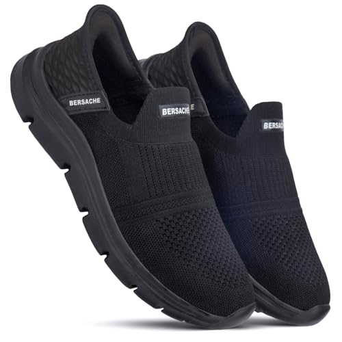 Image of BERSACHE Premium Casual,Walking,Gym,Cricket, Trending Running Shoes for Men's