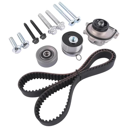 Kit de courroie de distribution Opel Astra 1.6 pour sécuriser vos trajets