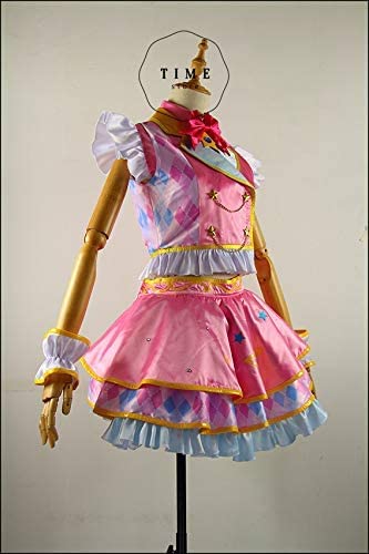 アイカツスターズ　スクールドレス　10コーデセット アイカツスターズ! - 専用ページ☆アイカツスターズ ヴィーナス