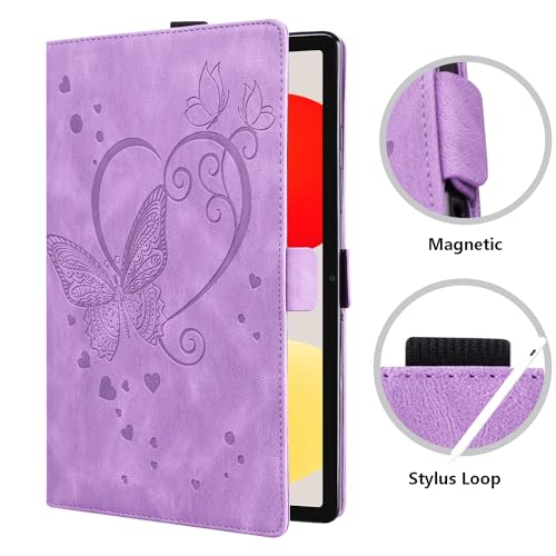 Auslbin Xiaomi Redmi Pad SE Case 2023 11" - Image 2