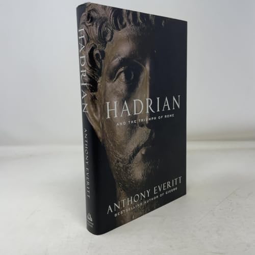 Hadrian and the Triumph of Rome