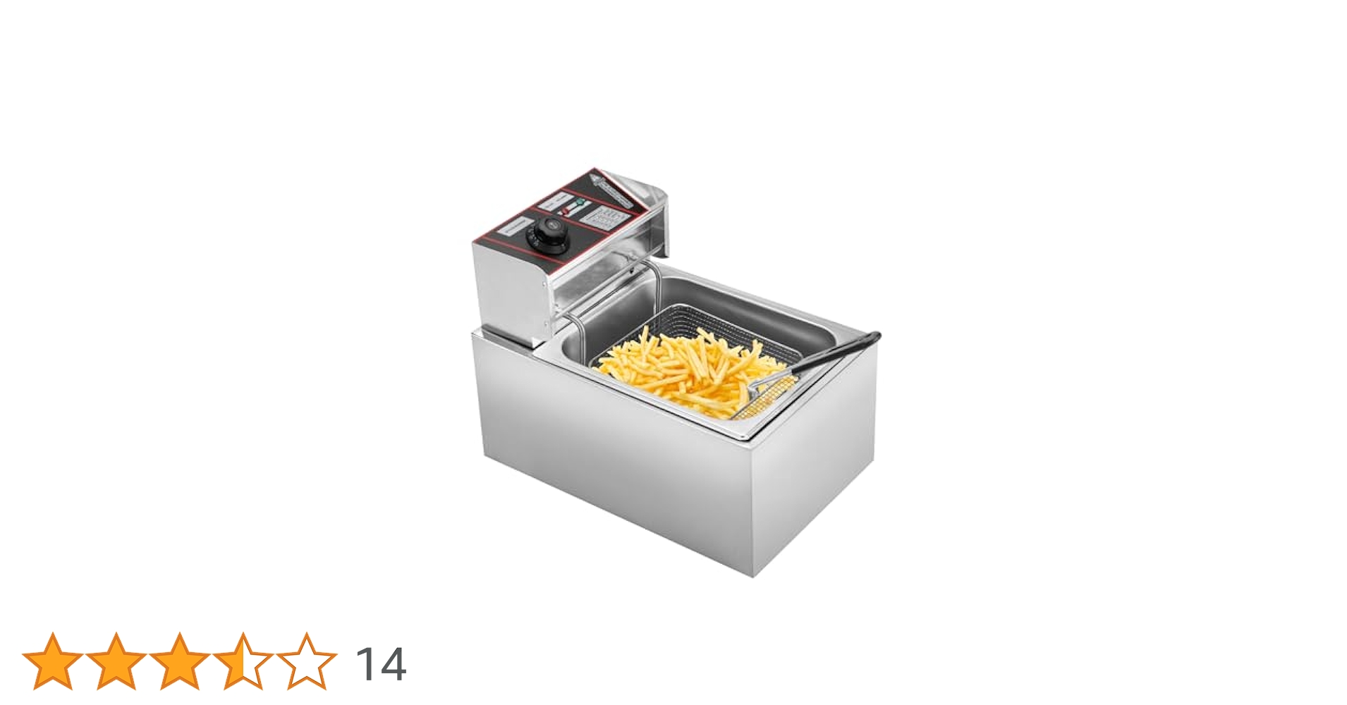 業務用 電気フライヤー 8ℓ 中古 美品 送料込み Amazon.co.jp: EC Hometec 電気フライヤー 8L 業務用 家庭用 60