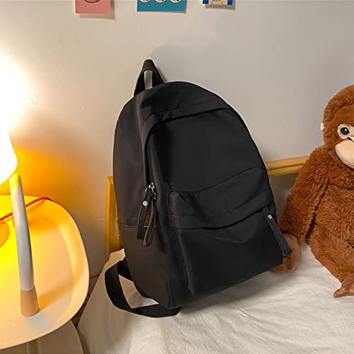Mochila escolar para mujeres activas perfecta tanto para la universidad como para viajar 4