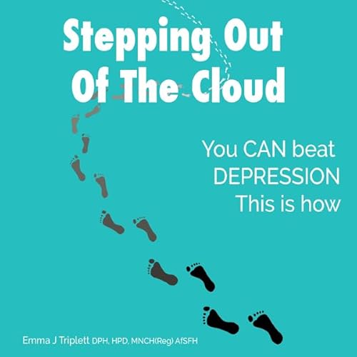 Couverture de Stepping Out of the Cloud